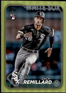 Zach Remillard