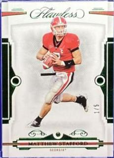 Matthew Stafford