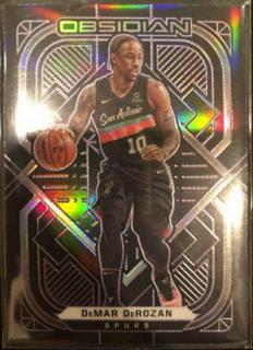 DeMar DeRozan