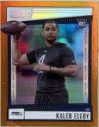 Kaleb Eleby