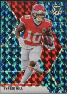 Tyreek Hill
