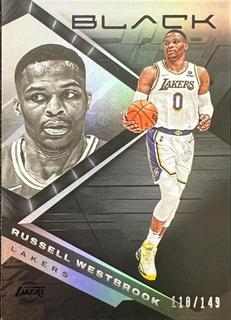 Russell Westbrook