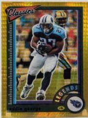Eddie George