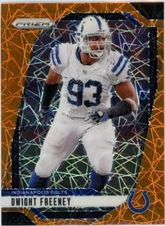 Dwight Freeney