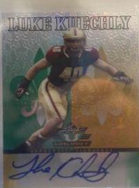 Luke Kuechly