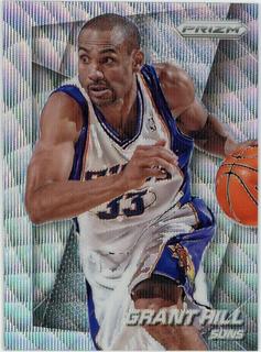 Grant Hill
