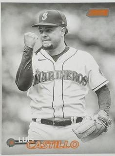 Luis Castillo