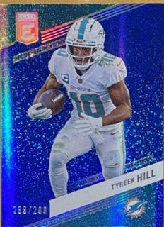 Tyreek Hill