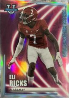 Eli Ricks