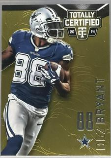 Dez Bryant