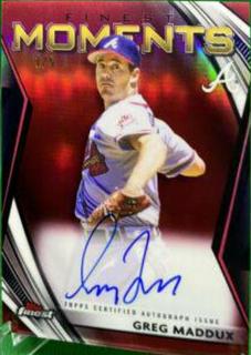 Greg Maddux
