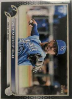 Whit Merrifield
