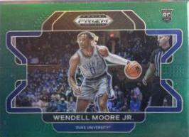 Wendell Moore Jr.