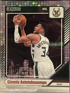 Giannis Antetokounmpo