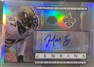 Malcolm Jenkins