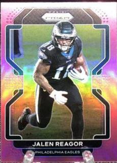 Jalen Reagor