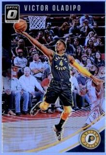 Victor Oladipo