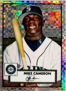 Mike Cameron