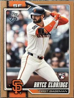 Bryce Eldridge