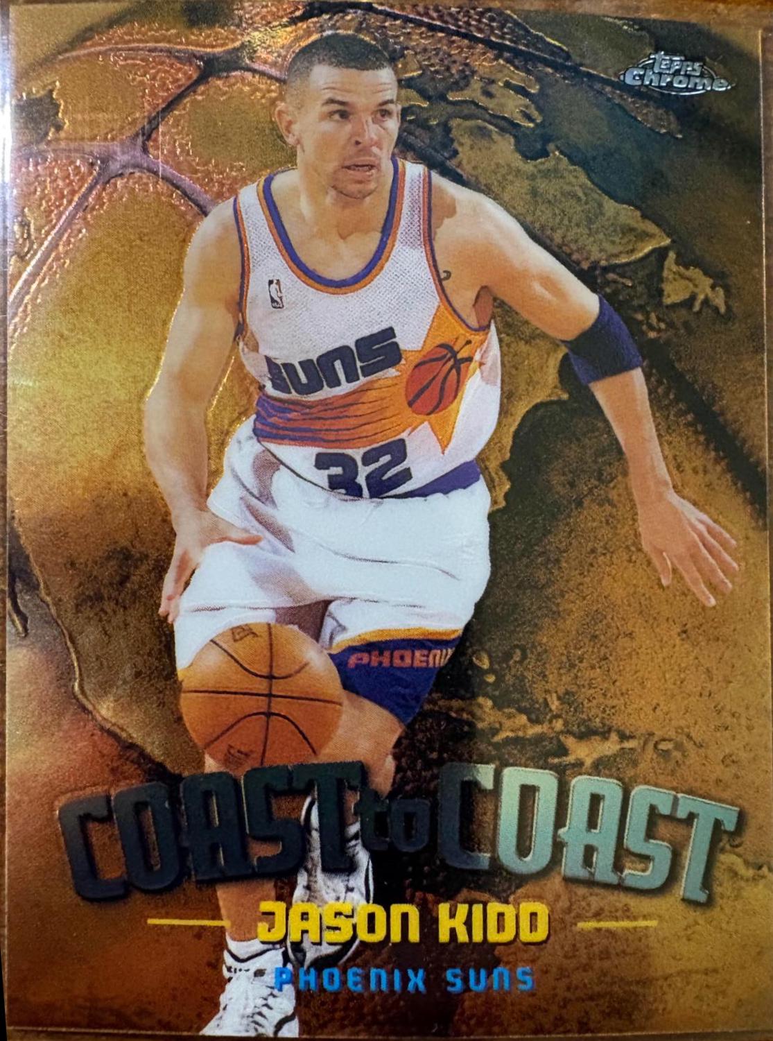 Jason Kidd