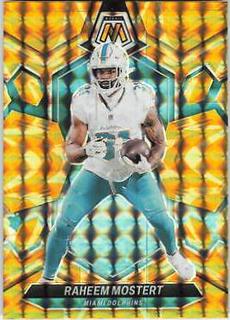 Raheem Mostert