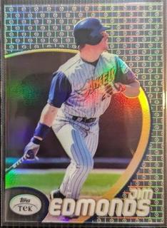Jim Edmonds