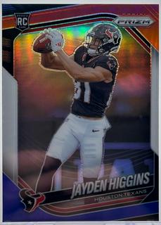 Jayden Higgins