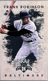 Frank Robinson