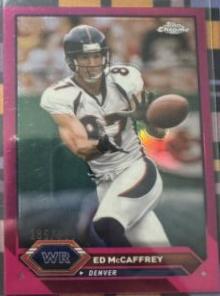 Ed McCaffrey