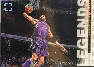Vince Carter