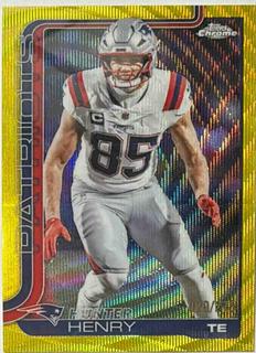 Hunter Henry