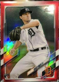 Casey Mize
