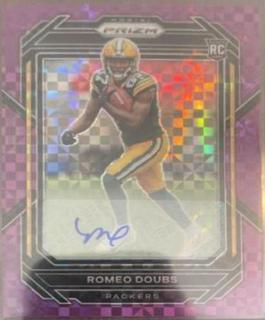 Romeo Doubs