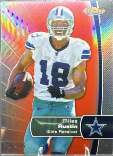 Miles Austin