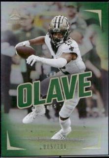 Chris Olave
