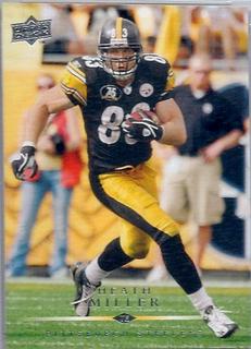 Heath Miller