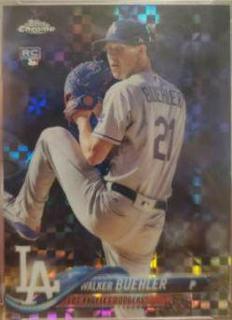 Walker Buehler