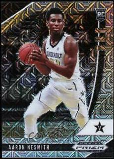 Aaron Nesmith