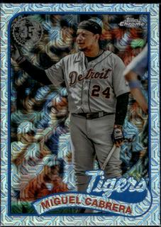 Miguel Cabrera