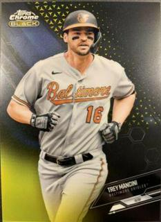 Trey Mancini
