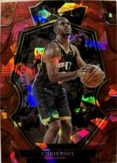 Chris Paul