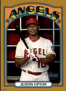 Justin Upton