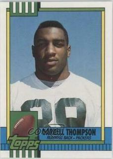 Darrell Thompson