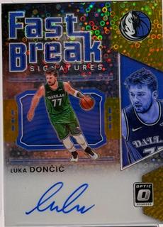 Luka Doncic