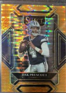 Dak Prescott