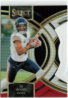 DJ Moore
