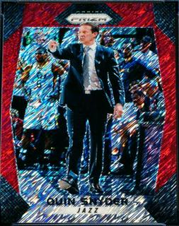 Quin Snyder