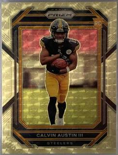 Calvin Austin III