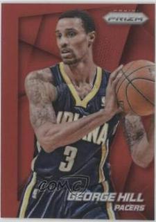 George Hill