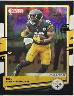 JuJu Smith Schuster